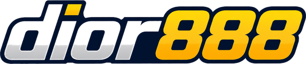 dior888 Logo